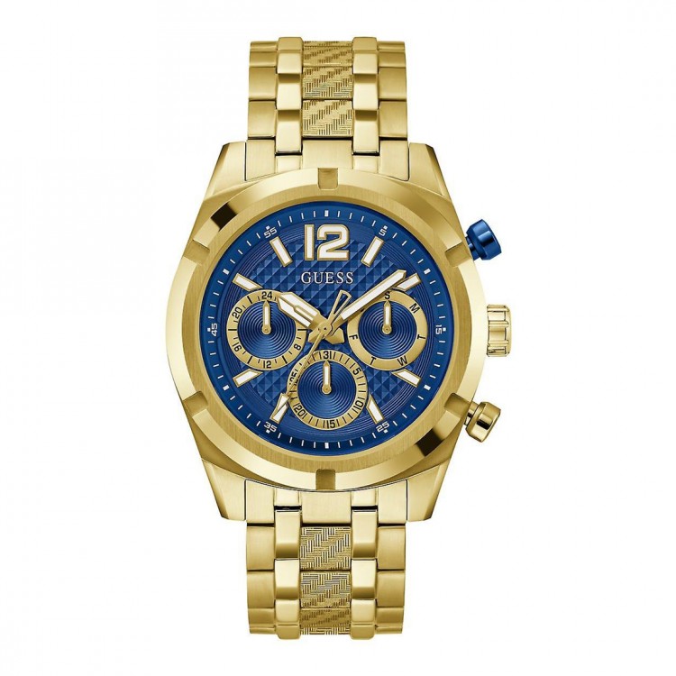 Ceas Barbati, Guess, Resistance GW0714G2
