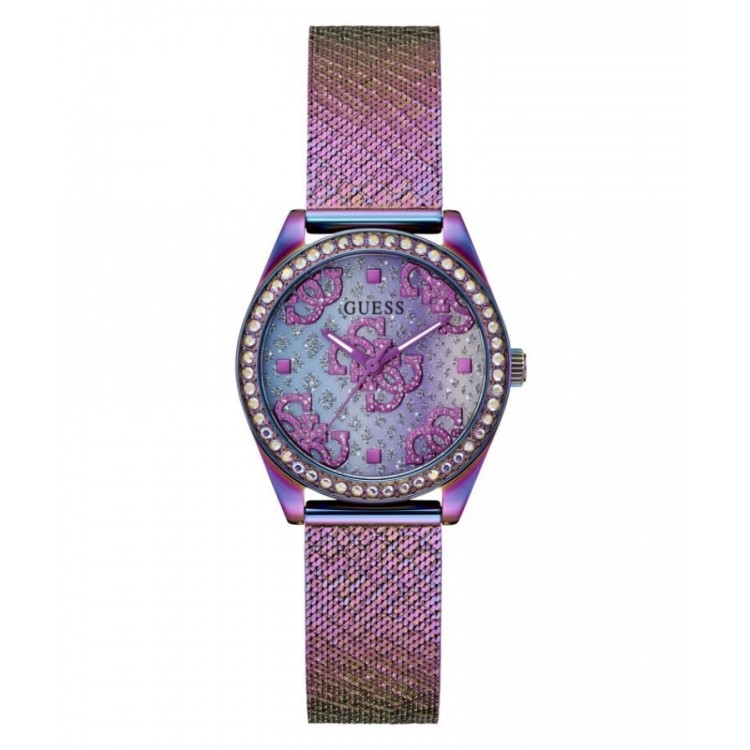 Ceas Dama, Guess, Boa GW0748L3