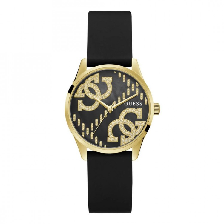 Ceas Dama, Guess, Stitch GW0755L3