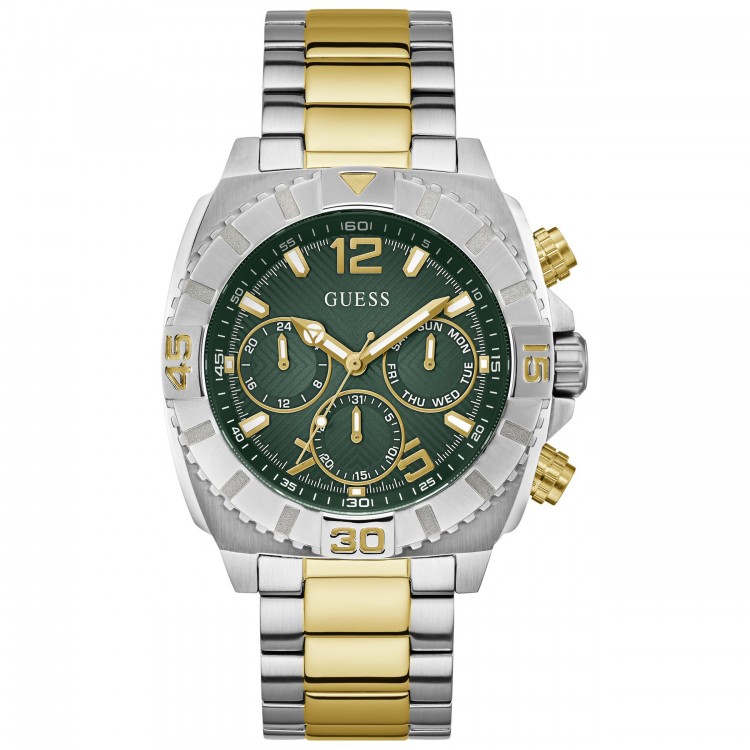 Ceas Barbati, Guess, Traction GW0800G1