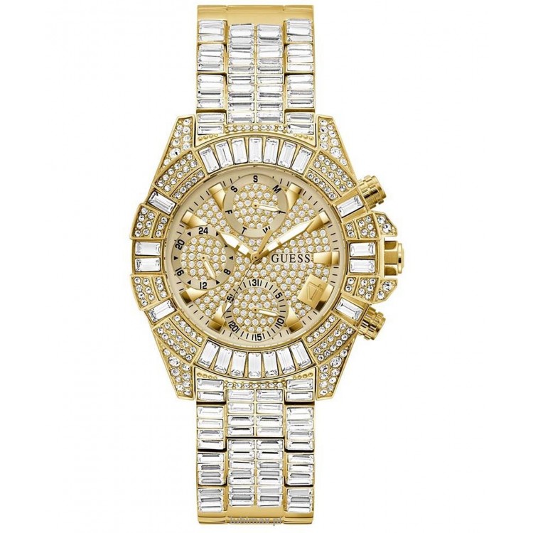 Ceas Dama, Guess, ICONIC 40th GW0812L2