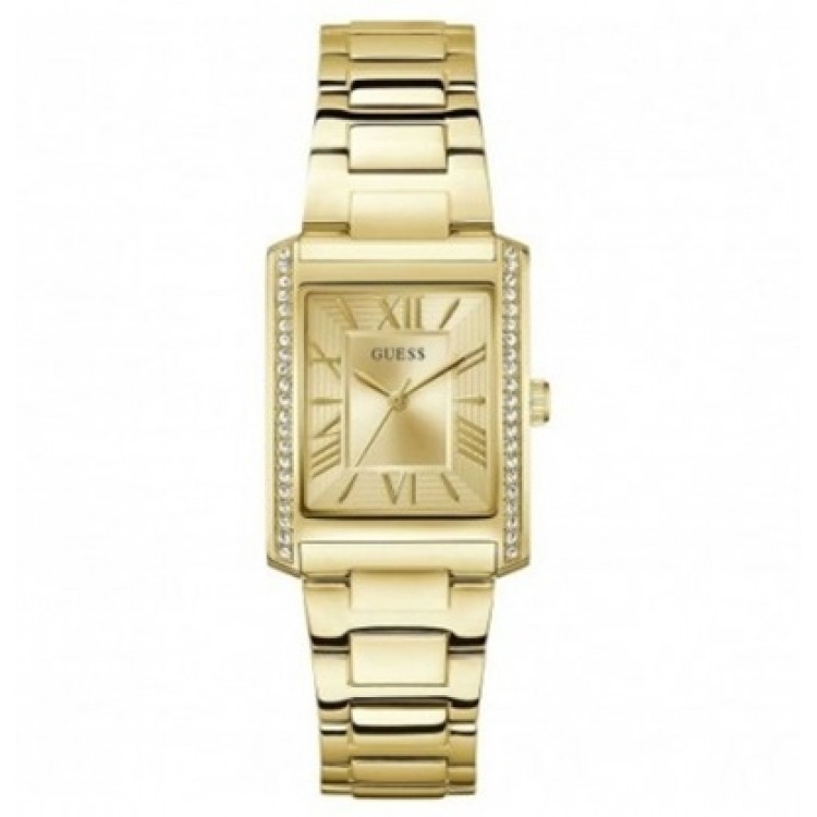 Ceas Dama, Guess, Queen GW0874L4
