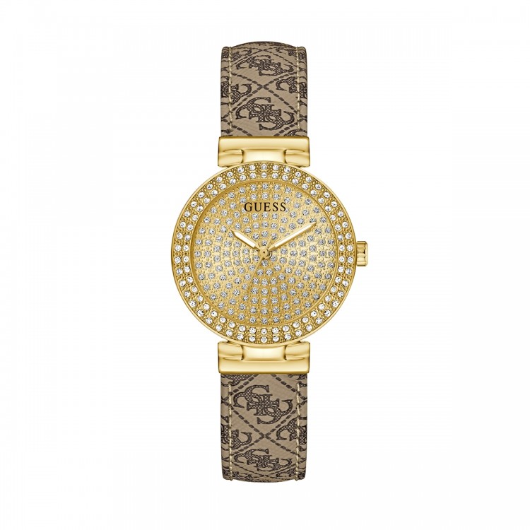 Ceas Dama, Guess, Micro Queen GW0943L2