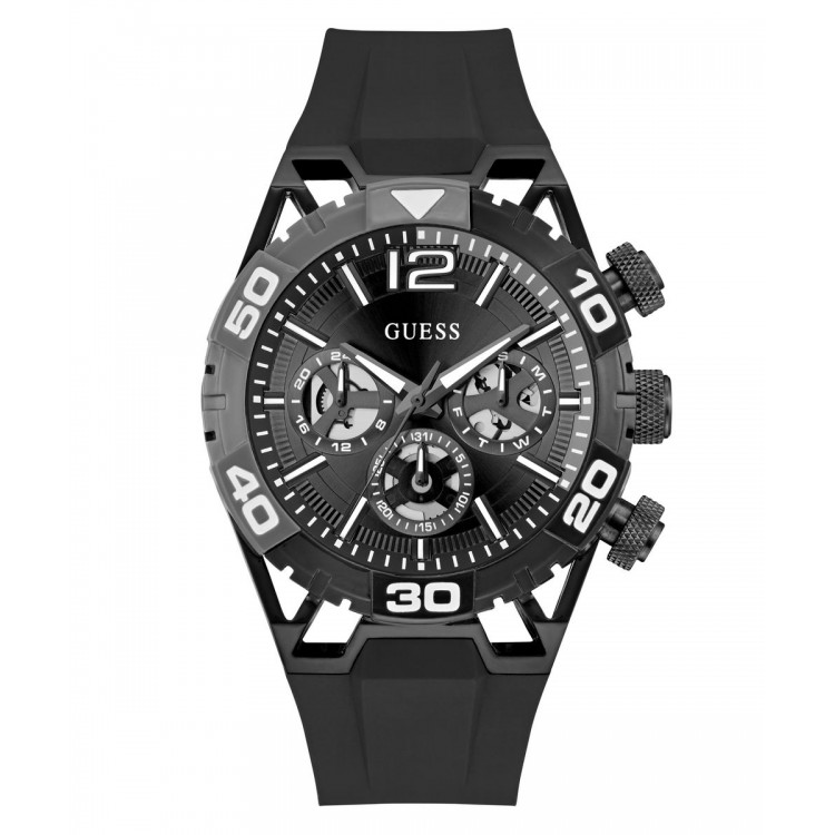 Ceas Barbati, Guess, Top Gun GW0966G2