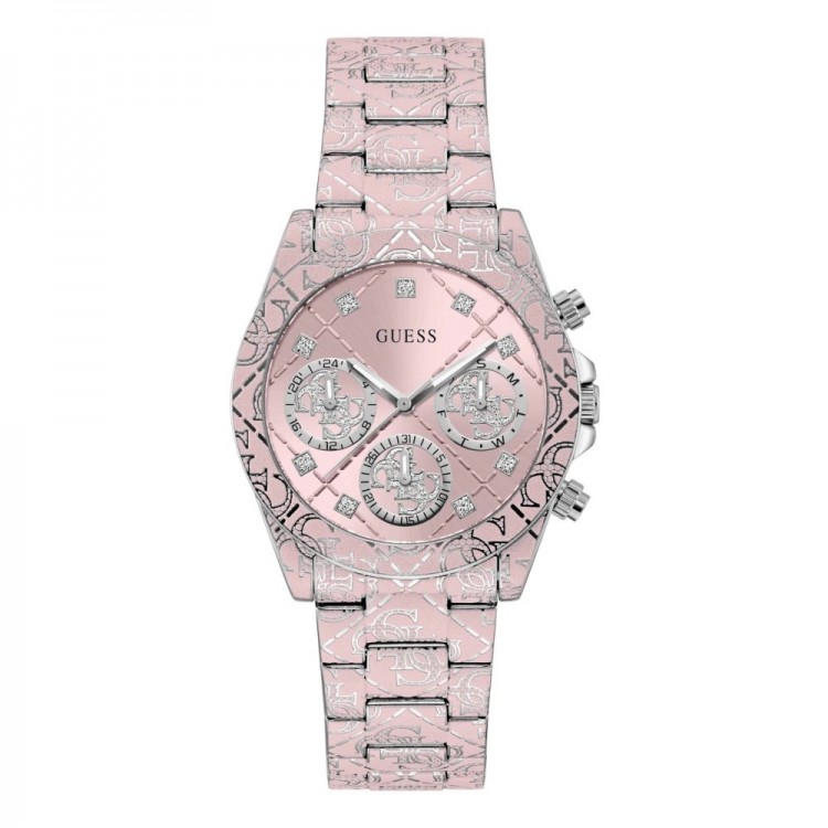 Ceas Dama, Guess, Gemma GW0986L1