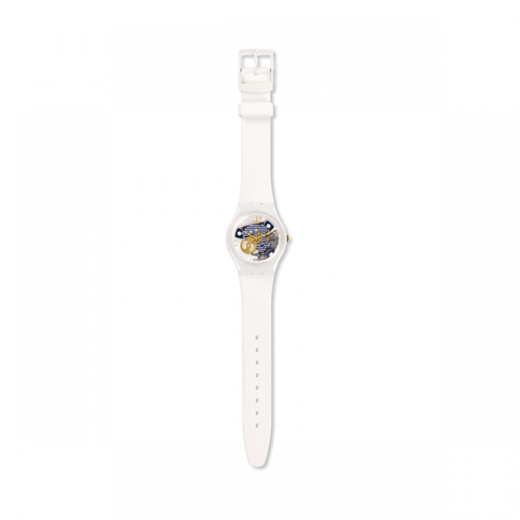 Ceas Swatch, Originals GW169