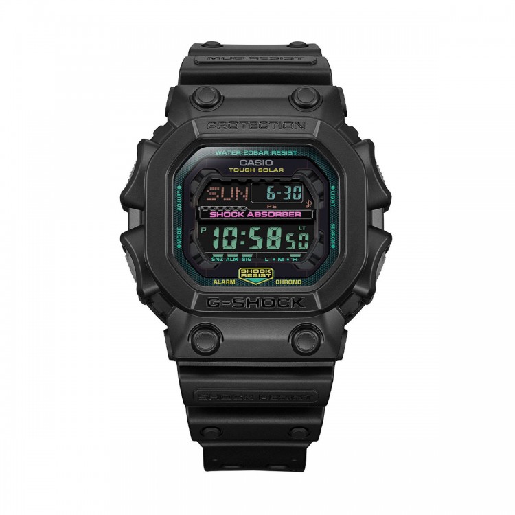 Ceas Barbati, Casio G-Shock, Classic GX GX-56MF-1ER Ceas Barbati, Casio G-Shock, Classic GX GX-56MF-1ER