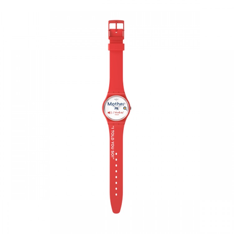 Ceas Swatch, Originals GZ713