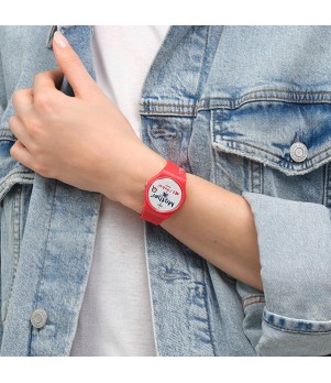 Ceas Swatch, Originals GZ713