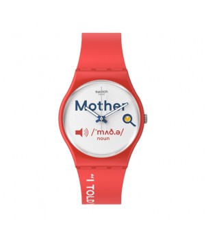 Ceas Swatch, Originals GZ713