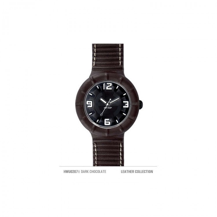 Ceas Hip Hop by Breil, Numbers HWU0207