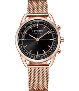 Ceas Smartwatch Dama, Citizen, Connected HX0003-51E