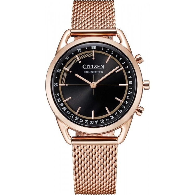 Ceas Smartwatch Dama, Citizen, Connected HX0003-51E Ceas Smartwatch Dama, Citizen, Connected HX0003-51E