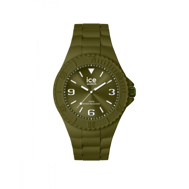 Ceas Ice, Ice Generation IC019872