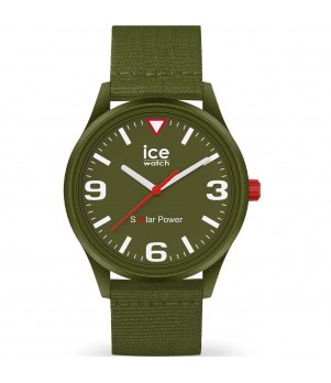 Ceas Barbati, Ice, Ice Generation IC020060