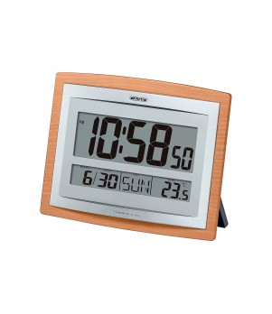 Ceas De Birou, Casio, Deco ID-15SA-5DF