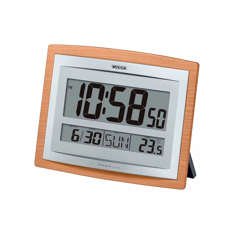 Ceas De Birou, Casio, Deco ID-15SA-5DF