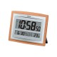 Ceas De Birou, Casio, Deco ID-15SA-5DF