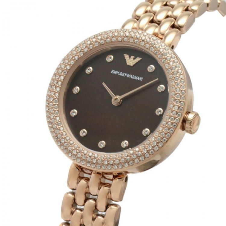 Ceas Dama, Emporio Armani, Rosa AR11418 Ceas Dama, Emporio Armani, Rosa AR11418
