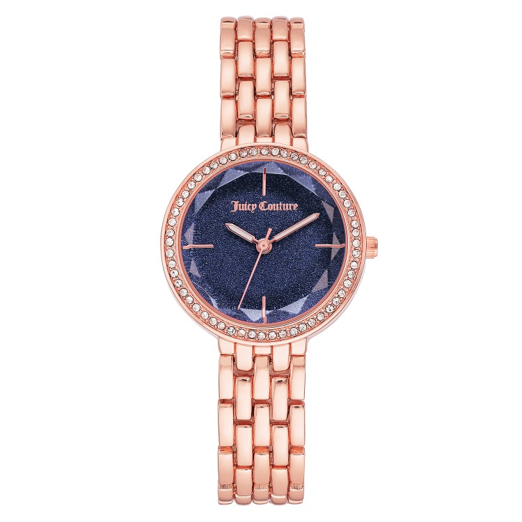 Ceas Dama, Juicy Couture, JC120 JC1208NVRG Ceas Dama, Juicy Couture, JC120 JC1208NVRG