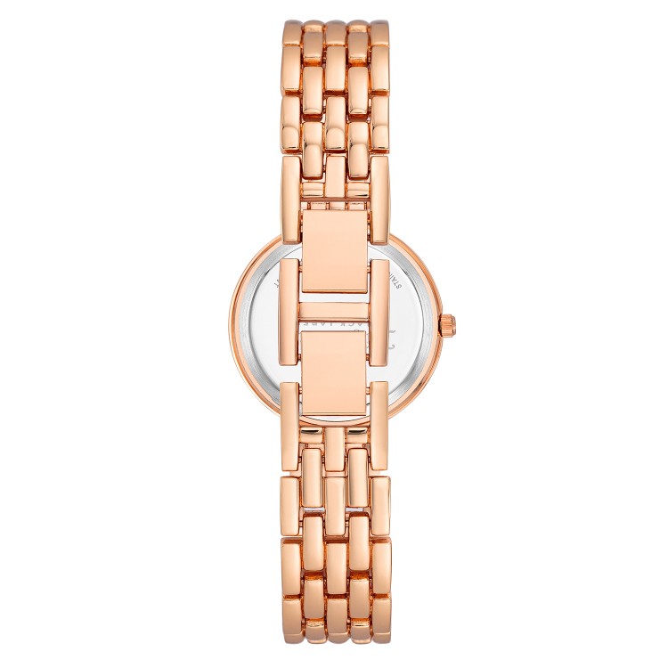Ceas Dama, Juicy Couture, JC120 JC1208PKRG Ceas Dama, Juicy Couture, JC120 JC1208PKRG