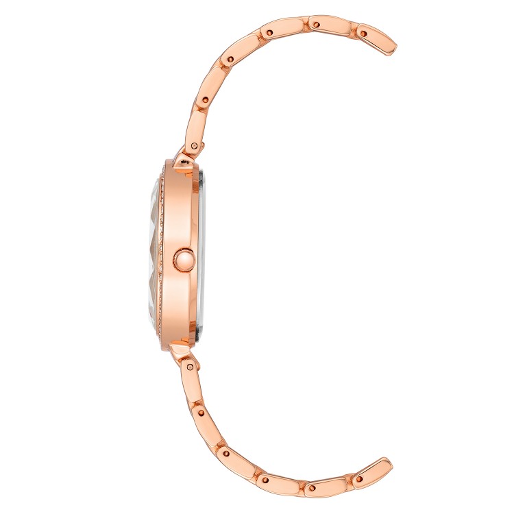 Ceas Dama, Juicy Couture, JC120 JC1208PKRG Ceas Dama, Juicy Couture, JC120 JC1208PKRG