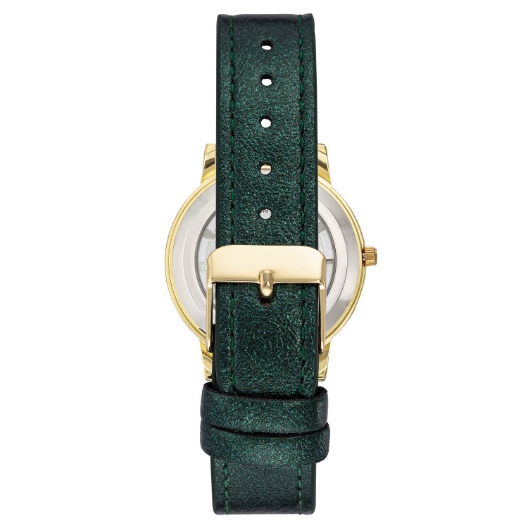 Ceas Dama, Juicy Couture, JC121 JC1214GPGN Ceas Dama, Juicy Couture, JC121 JC1214GPGN