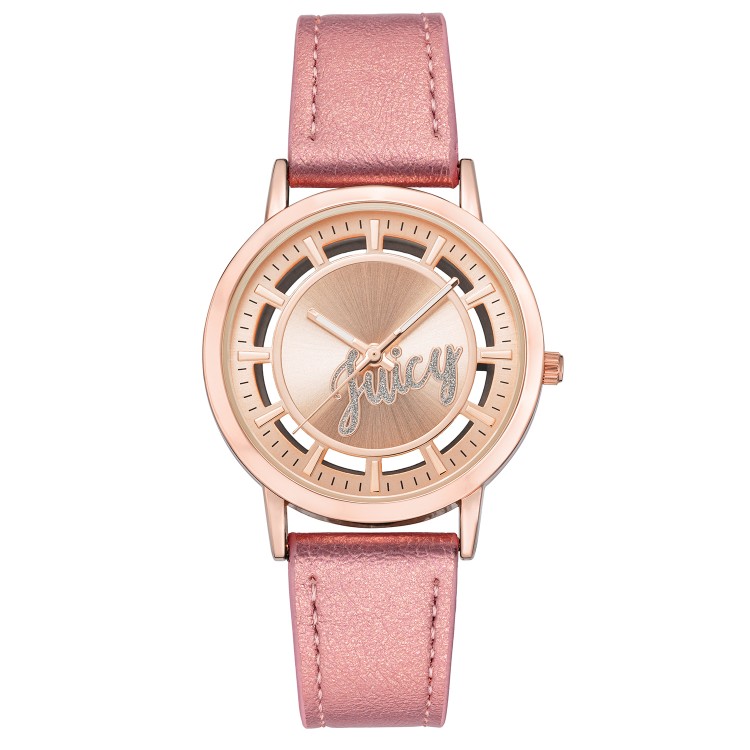 Ceas Dama, Juicy Couture, JC121 JC1214RGPK Ceas Dama, Juicy Couture, JC121 JC1214RGPK
