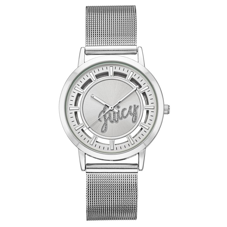 Ceas Dama, Juicy Couture, JC127 JC1217SVSV Ceas Dama, Juicy Couture, JC127 JC1217SVSV