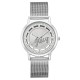 Ceas Dama, Juicy Couture, JC127 JC1217SVSV Ceas Dama, Juicy Couture, JC127 JC1217SVSV