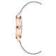 Ceas Dama, Juicy Couture, JC127 JC1217WTRT Ceas Dama, Juicy Couture, JC127 JC1217WTRT