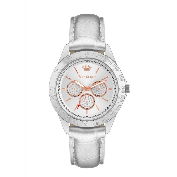 Ceas Dama, Juicy Couture, JC122 JC1221SVSI Ceas Dama, Juicy Couture, JC122 JC1221SVSI