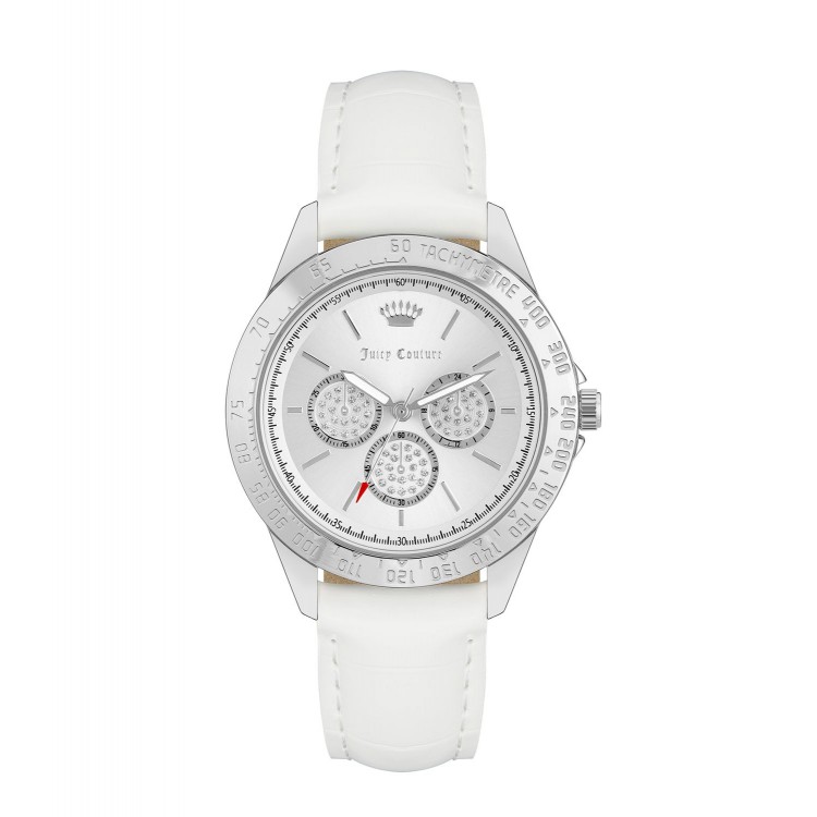 Ceas Dama, Juicy Couture, JC122 JC1221SVWT Ceas Dama, Juicy Couture, JC122 JC1221SVWT