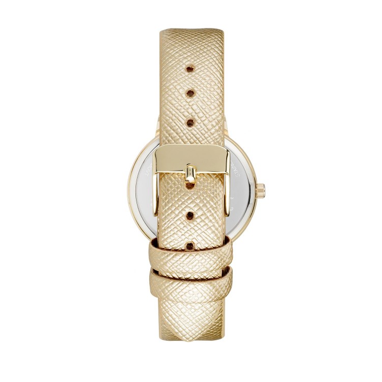 Ceas Dama, Juicy Couture, JC124 JC1234GPGD Ceas Dama, Juicy Couture, JC124 JC1234GPGD