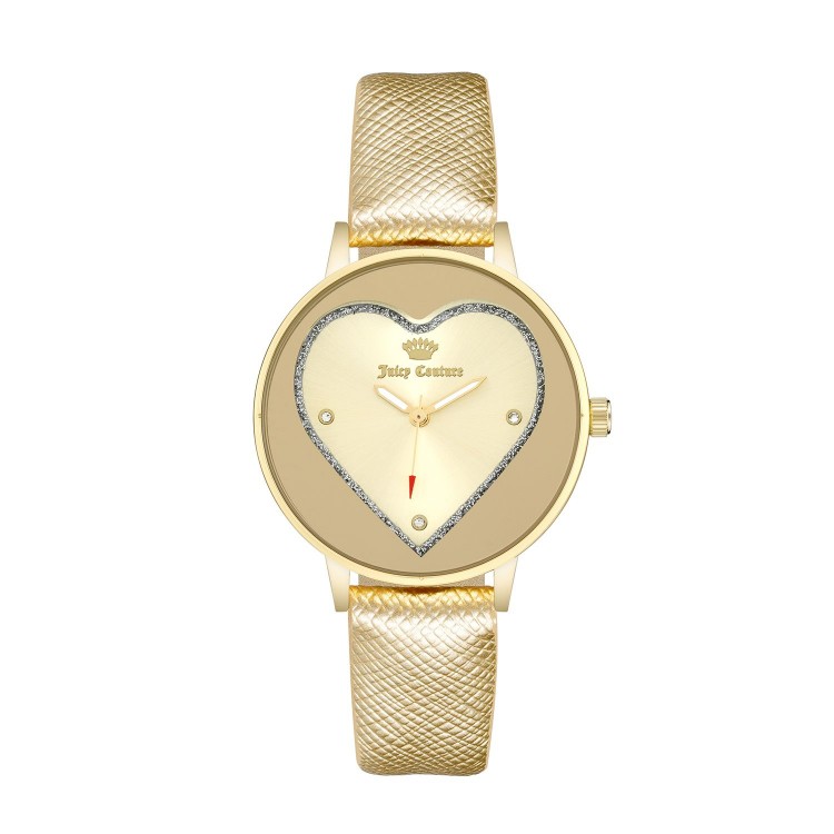 Ceas Dama, Juicy Couture, JC124 JC1234GPGD Ceas Dama, Juicy Couture, JC124 JC1234GPGD