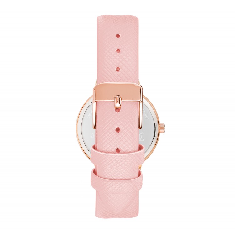 Ceas Dama, Juicy Couture, JC124 JC1234RGPK Ceas Dama, Juicy Couture, JC124 JC1234RGPK