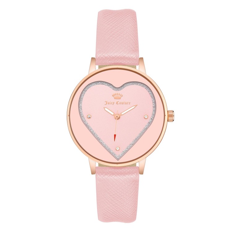 Ceas Dama, Juicy Couture, JC124 JC1234RGPK Ceas Dama, Juicy Couture, JC124 JC1234RGPK