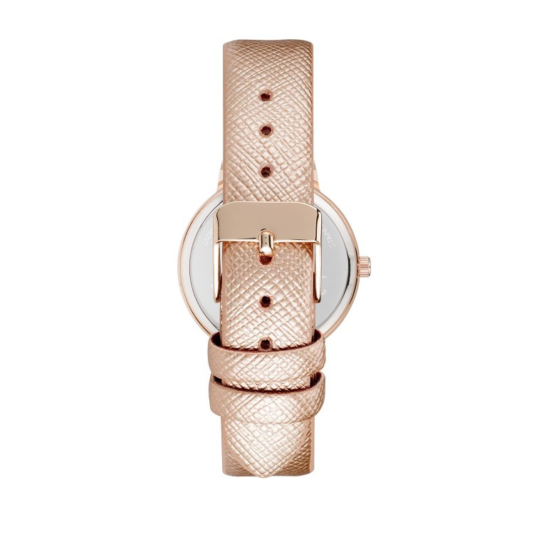 Ceas Dama, Juicy Couture, JC124 JC1234RGRG Ceas Dama, Juicy Couture, JC124 JC1234RGRG