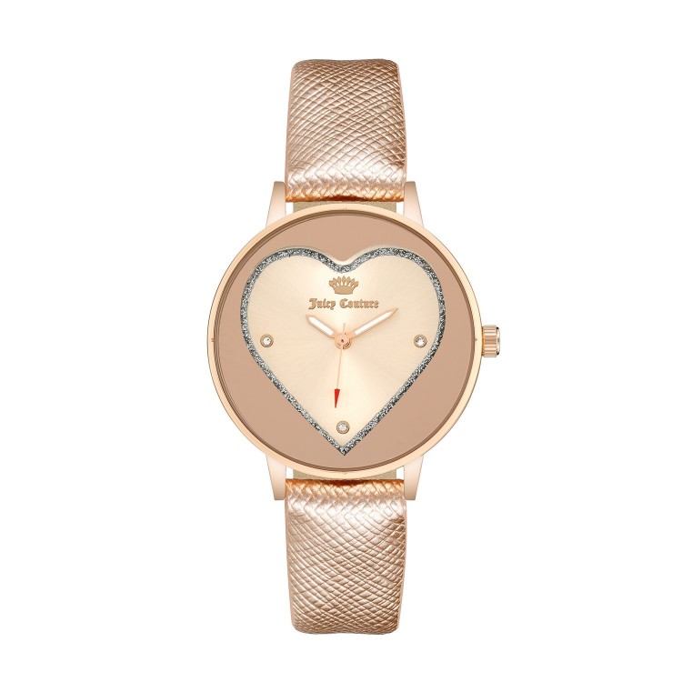 Ceas Dama, Juicy Couture, JC124 JC1234RGRG Ceas Dama, Juicy Couture, JC124 JC1234RGRG