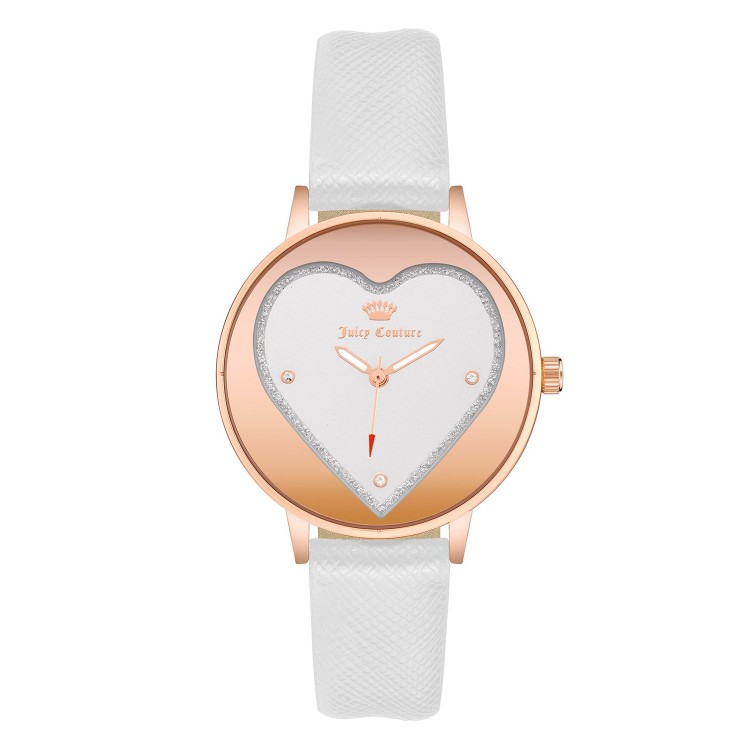 Ceas Dama, Juicy Couture, JC124 JC1234RGWT Ceas Dama, Juicy Couture, JC124 JC1234RGWT
