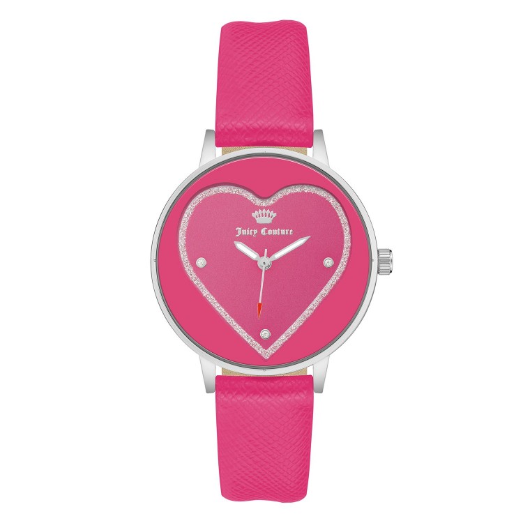 Ceas Dama, Juicy Couture, JC125 JC1235SVHP Ceas Dama, Juicy Couture, JC125 JC1235SVHP