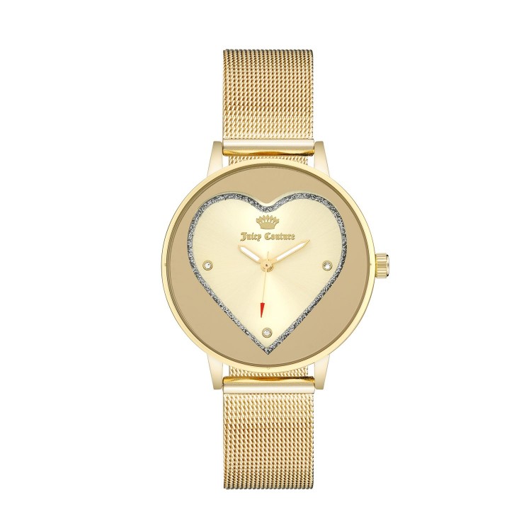Ceas Dama, Juicy Couture, JC124 JC1240CHGP Ceas Dama, Juicy Couture, JC124 JC1240CHGP