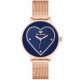 Ceas Dama, Juicy Couture, JC124 JC1240NVRG Ceas Dama, Juicy Couture, JC124 JC1240NVRG