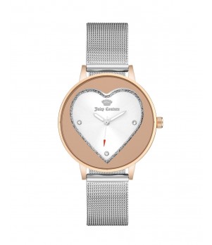 Ceas Dama, Juicy Couture, JC124 JC1241SVRT