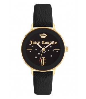 Ceas Dama, Juicy Couture, JC126 JC1264GPBK