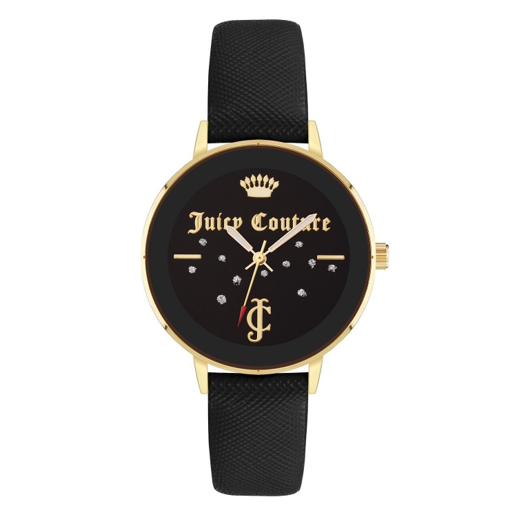 Ceas Dama, Juicy Couture, JC126 JC1264GPBK Ceas Dama, Juicy Couture, JC126 JC1264GPBK