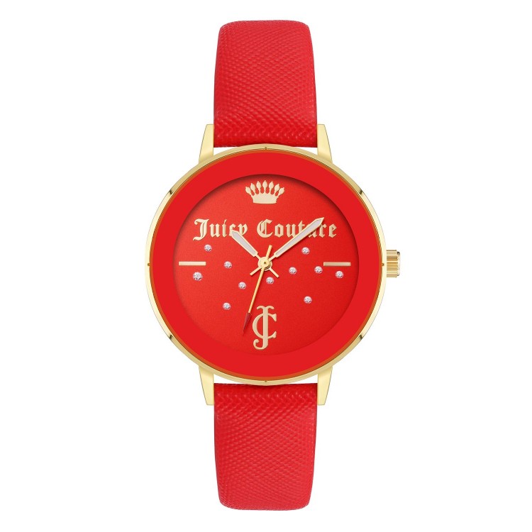 Ceas Dama, Juicy Couture, JC126 JC1264GPRD Ceas Dama, Juicy Couture, JC126 JC1264GPRD