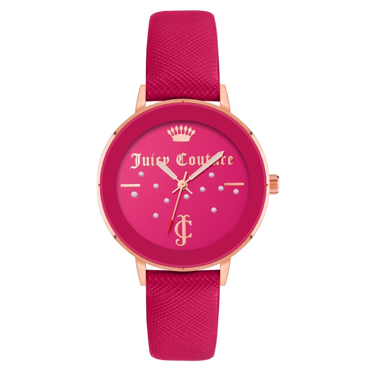 Ceas Dama, Juicy Couture, JC126 JC1264RGHP Ceas Dama, Juicy Couture, JC126 JC1264RGHP