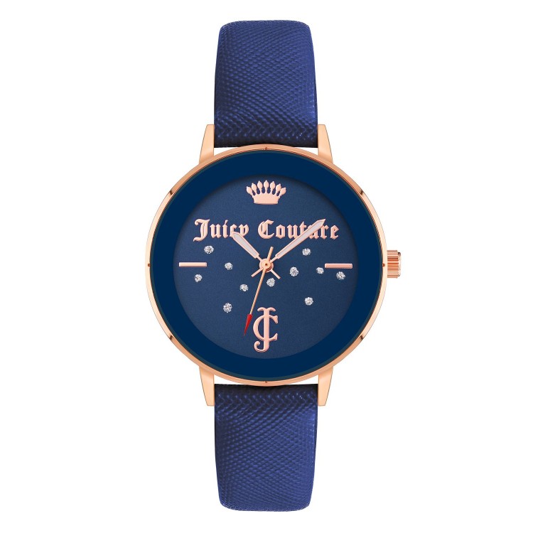 Ceas Dama, Juicy Couture, JC126 JC1264RGNV Ceas Dama, Juicy Couture, JC126 JC1264RGNV