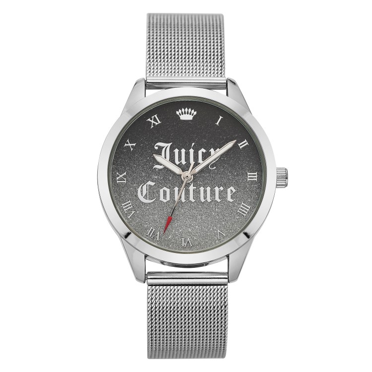 Ceas Dama, Juicy Couture, JC127 JC1279BKSV Ceas Dama, Juicy Couture, JC127 JC1279BKSV